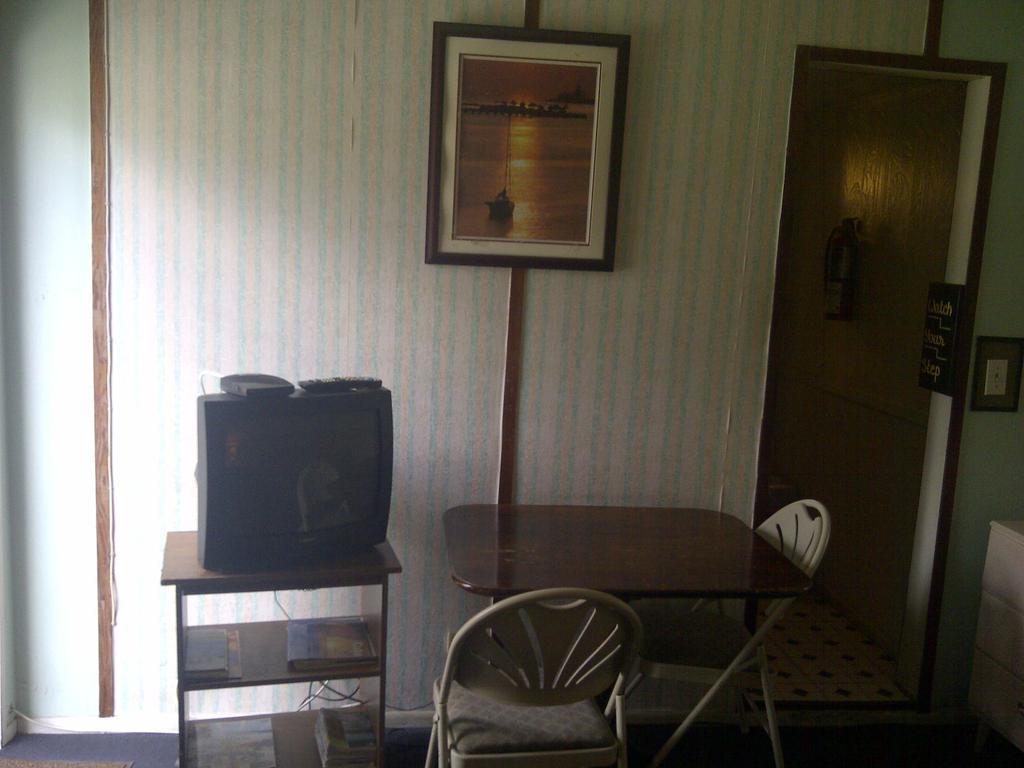 Arawak Inn Nassau Rum bild